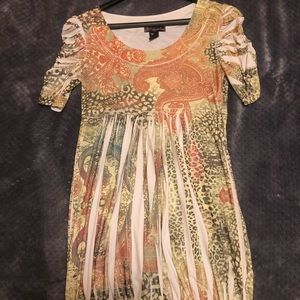 Women’s VolumeOne Dress
